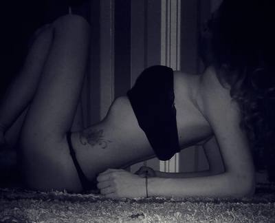 Meet Monica (27) from New York | NSA Casual Encounters