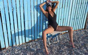 Anabel, 27, New York | No Commitment Dating Profile