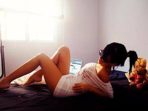 Araceli (18) in Georgia | No-Strings Adult Dating