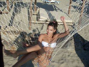 Meet Katherine (25) from Texas | NSA Casual Encounters