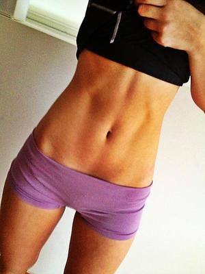 Terra, 18, Georgia | No Commitment Dating Profile