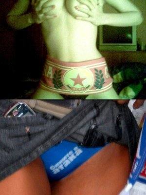 Meet Christen (24) from New York | NSA Casual Encounters