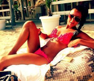 Kathleen, 21, New York | No Commitment Dating Profile