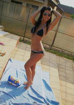 Sherri (25) in Texas | No-Strings Adult Dating