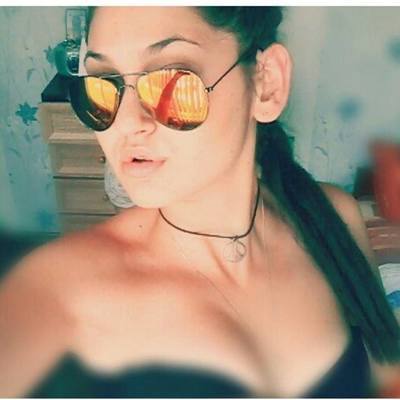 Meet Talia (29) from New York | NSA Casual Encounters