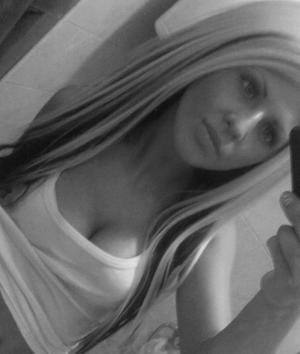 Connect with Leanna (26) | Georgia NSA Hookups