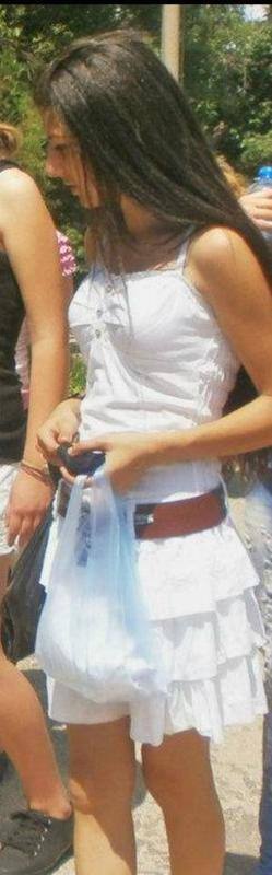 Katherine, 24, New York | No Commitment Dating Profile