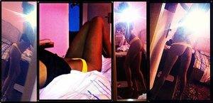 Paisley (23) in Washington | No-Strings Adult Dating