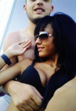 Brandie (19) in Pennsylvania | No-Strings Adult Dating