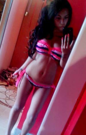 Meet Angelica (27) from New York | NSA Casual Encounters