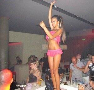 Norma (25) in New York | No-Strings Adult Dating