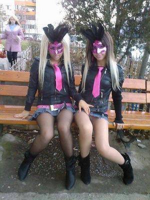 Meet Yolanda (28) from New Jersey | NSA Casual Encounters