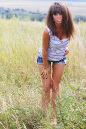 Meet Alice (25) from New York | NSA Casual Encounters