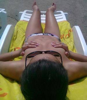 Meet Bobbie (30) from New York | NSA Casual Encounters