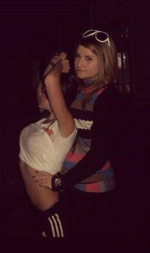 Meet Tanya (20) from Florida | NSA Casual Encounters