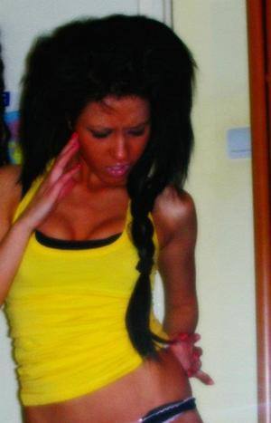 Natalie, 22, New York | No Commitment Dating Profile