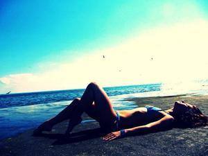 Abigail (24) in Ontario | No-Strings Adult Dating