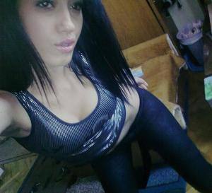 Krysta (29) in Washington | No-Strings Adult Dating