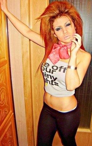 Melanie, 24, Georgia | No Commitment Dating Profile