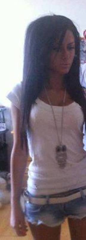 Catrina, 30, Texas | No Commitment Dating Profile