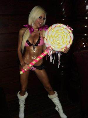 Adult dating profile photo of Katlyn (22) in New York