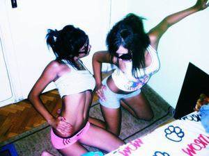 Shanice, age 20, local profile image in North Carolina