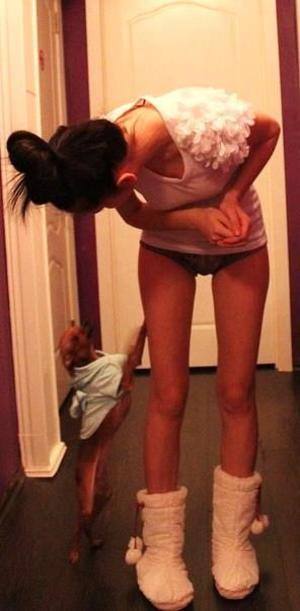 Audriana (22) in New York | No-Strings Adult Dating