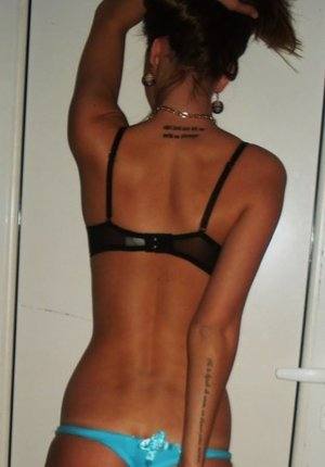 Jessika, 23, New York | No Commitment Dating Profile