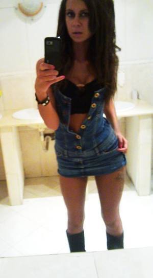 Fernanda, 25, New Jersey | No Commitment Dating Profile