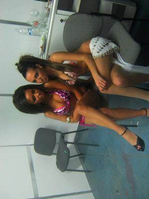 Chandler, 23, profile image for New York dating page