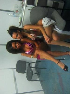 Chandler, 23, New York | No Commitment Dating Profile