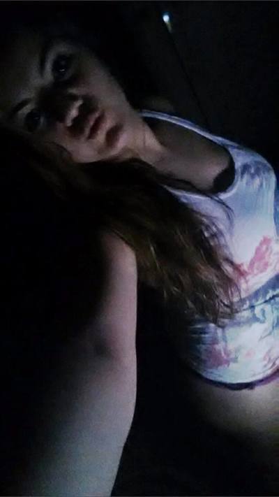 Meet Kylee (24) from New York | NSA Casual Encounters