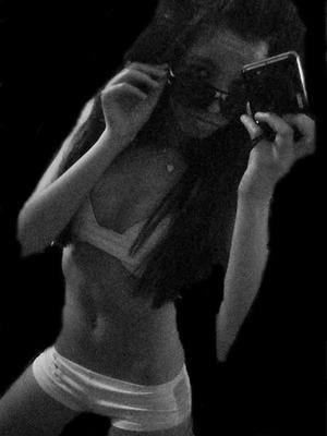 Courtney, 23, Georgia | No Commitment Dating Profile