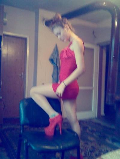 Cameron, 24, Arkansas | No Commitment Dating Profile