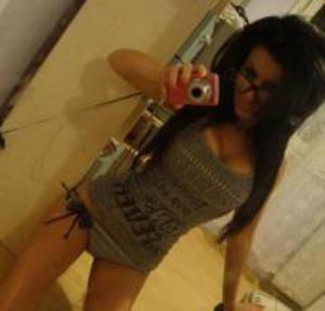 Meet Alecia (24) from New York | NSA Casual Encounters