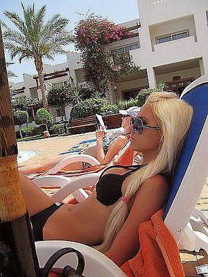 Meet Julianna (29) from New York | NSA Casual Encounters