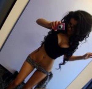 Meet Tamara (24) from New York | NSA Casual Encounters