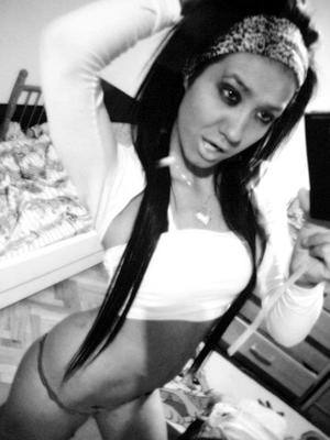 Cristal (28) in Florida | No-Strings Adult Dating