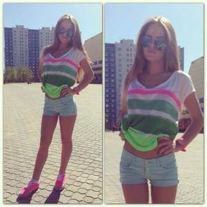 Photo of Juliet, 27, adult dating profile from New York