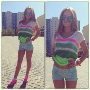 Meet Juliet (27) from New York | NSA Casual Encounters