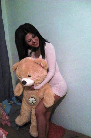 Connect with Cayla (27) | Ontario NSA Hookups