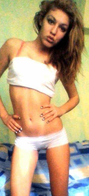 Local profile photo of Shanice, 23, in Washington