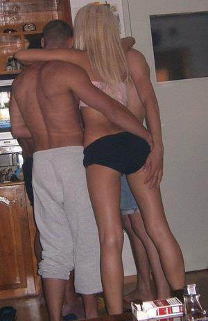 Profile photo for Kenia, 21, New York adult dating