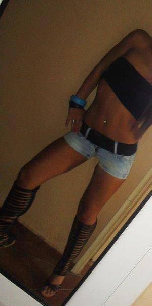 Aliyah, 23, Florida | No Commitment Dating Profile