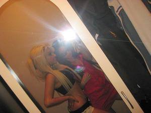 Molly, 18, Quebec | No Commitment Dating Profile