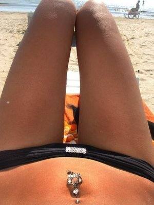 Meet Janie (23) from New York | NSA Casual Encounters