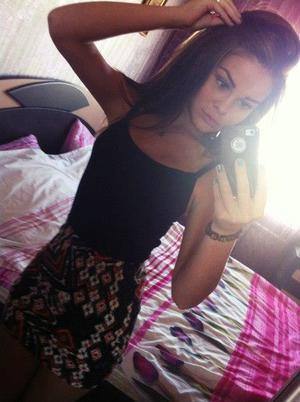 Lena, 29, Texas | No Commitment Dating Profile