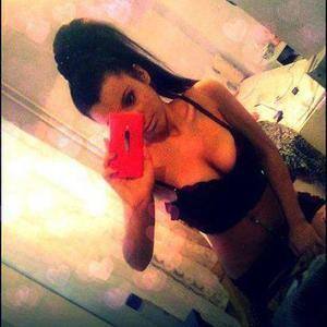 Meet Tori (18) from Pennsylvania | NSA Casual Encounters