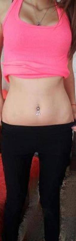 Jaylyn, 28, Michigan | No Commitment Dating Profile