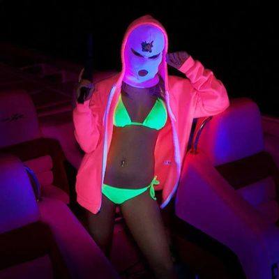 Connect with Tabatha (30) | New Jersey NSA Hookups